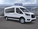 New 2026 Ford Transit 350 XLT Passenger Van thumbnail 8