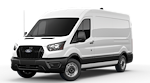 New 2026 Ford Transit 250 Medium Roof Empty Cargo Van thumbnail 11