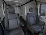 New 2026 Ford Transit 250 Medium Roof Empty Cargo Van thumbnail 9
