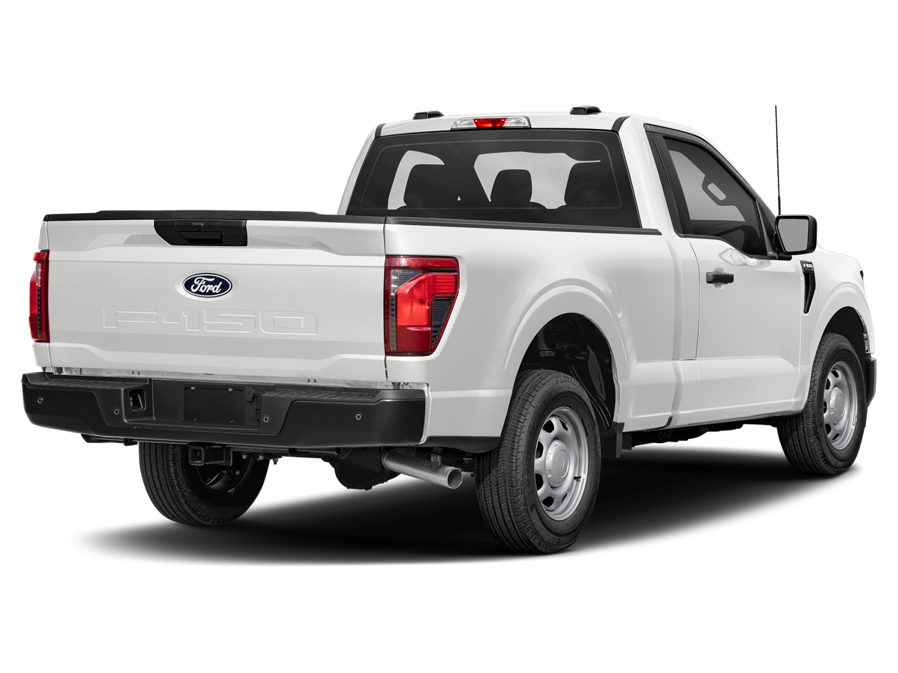 New 2026 Ford F-150 - photo 2