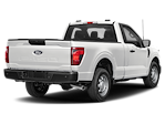New 2026 Ford F-150 XL Regular Cab thumbnail 2