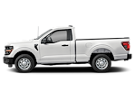 New 2026 Ford F-150 XL Regular Cab thumbnail 3
