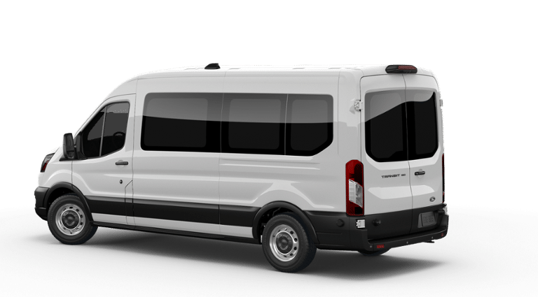New 2026 Ford Transit 150 - photo 2