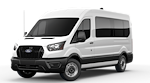 New 2026 Ford Transit 150 Medium Roof Empty Cargo Van thumbnail 1
