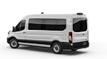 New 2026 Ford Transit 150 Medium Roof Empty Cargo Van thumbnail 2