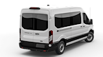 New 2026 Ford Transit 150 Medium Roof Empty Cargo Van thumbnail 3