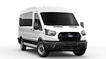 New 2026 Ford Transit 150 Medium Roof Empty Cargo Van thumbnail 4