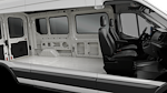 New 2026 Ford Transit 150 Medium Roof Empty Cargo Van thumbnail 5