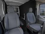 New 2026 Ford Transit 250 Medium Roof Empty Cargo Van thumbnail 9
