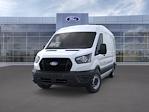 New 2026 Ford Transit 250 Medium Roof Empty Cargo Van thumbnail 2
