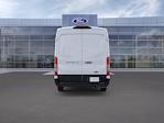 New 2026 Ford Transit 250 Medium Roof Empty Cargo Van thumbnail 5