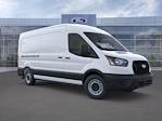 New 2026 Ford Transit 250 Medium Roof Empty Cargo Van thumbnail 7