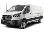 New 2026 Ford Transit 150 Low Roof Empty Cargo Van thumbnail 1