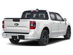 New 2026 Ford Maverick SuperCrew Cab thumbnail 2