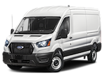 New 2026 Ford Transit 150 Medium Roof Empty Cargo Van thumbnail 1