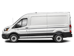 New 2026 Ford Transit 150 Medium Roof Empty Cargo Van thumbnail 3