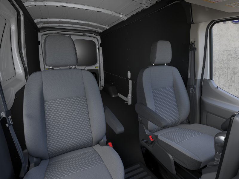 New 2026 Ford Transit 250 Medium Roof Empty Cargo Van - photo 10