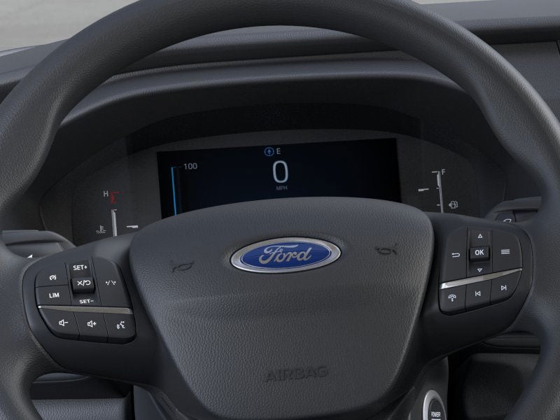 New 2026 Ford Transit 250 Medium Roof Empty Cargo Van - photo 13