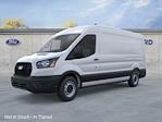 New 2026 Ford Transit 250 Medium Roof Empty Cargo Van thumbnail 1