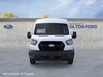 New 2026 Ford Transit 250 Medium Roof Empty Cargo Van thumbnail 6