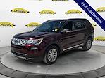 Used 2019 Ford Explorer XLT thumbnail 5