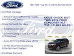 Used 2019 Ford Explorer XLT thumbnail 4