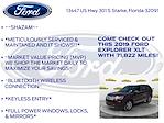 Used 2019 Ford Explorer XLT thumbnail 10