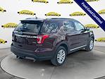 Used 2019 Ford Explorer XLT thumbnail 11