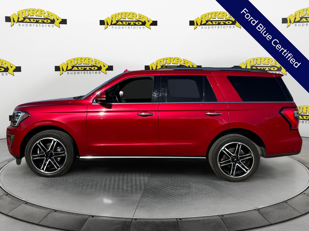 Used 2020 Ford Expedition Limited - photo 23
