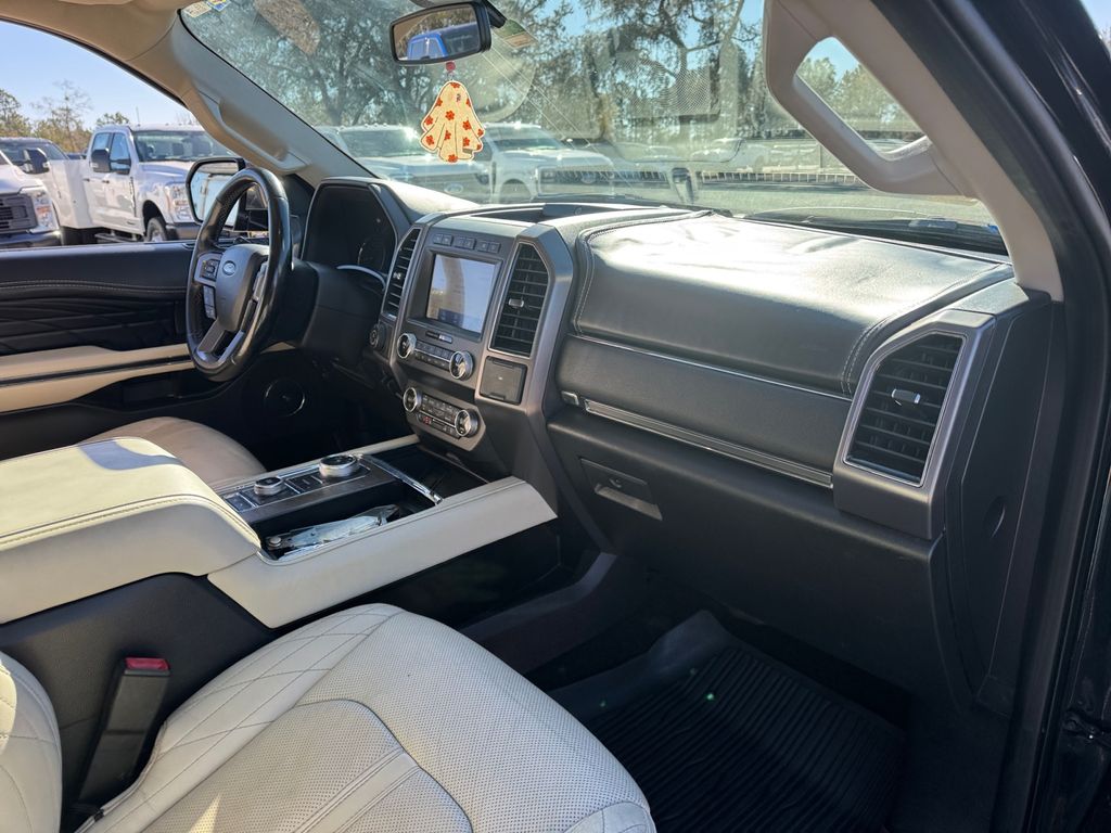 Used 2020 Ford Expedition Platinum - photo 8
