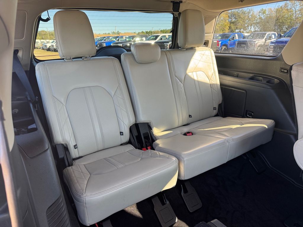 Used 2020 Ford Expedition Platinum - photo 12