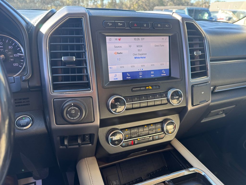 Used 2020 Ford Expedition Platinum - photo 21
