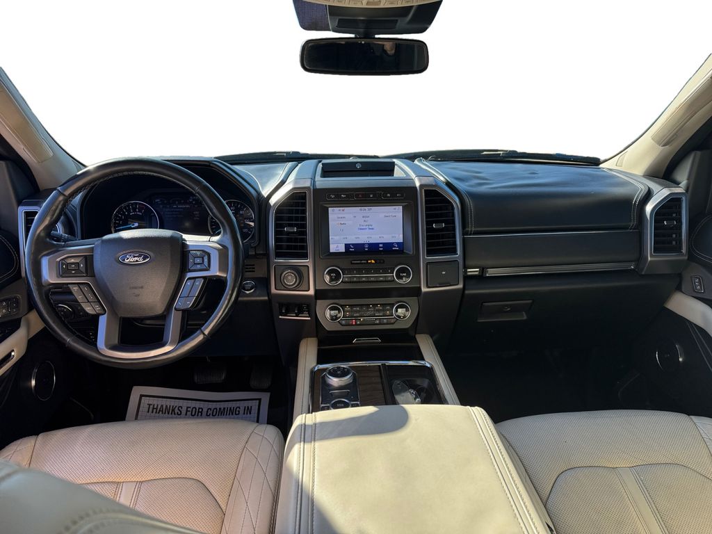 Used 2020 Ford Expedition Platinum - photo 33