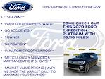 Used 2020 Ford Expedition Platinum thumbnail 1