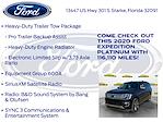 Used 2020 Ford Expedition Platinum thumbnail 5