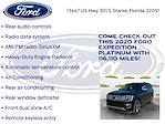 Used 2020 Ford Expedition Platinum thumbnail 6