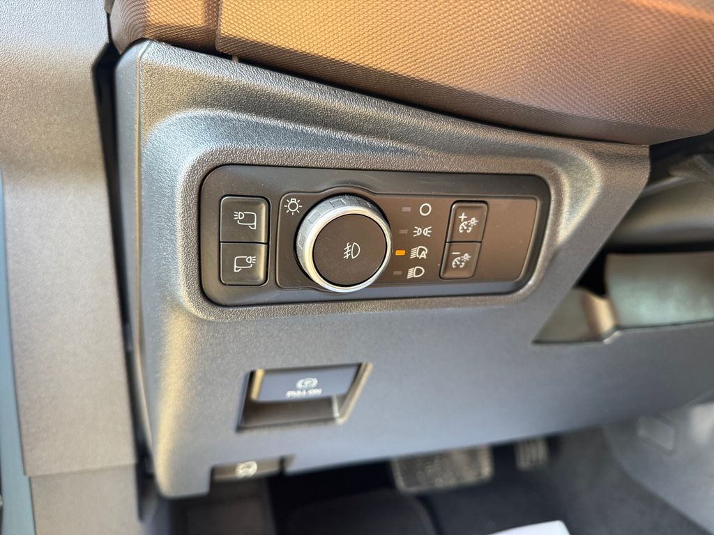 Used 2022 Ford Bronco Outer Banks - photo 18
