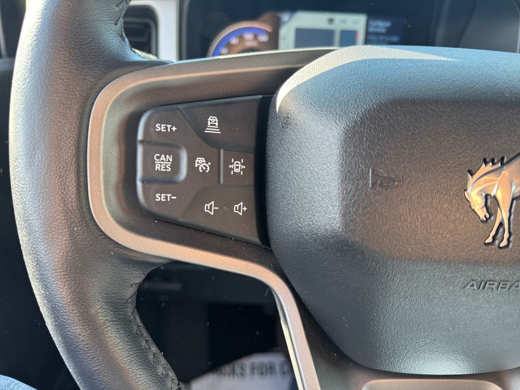 Used 2022 Ford Bronco Outer Banks - photo 19
