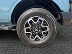 Used 2022 Ford Bronco Outer Banks thumbnail 6