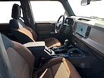 Used 2022 Ford Bronco Outer Banks thumbnail 7
