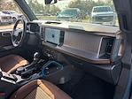 Used 2022 Ford Bronco Outer Banks thumbnail 8