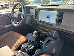 Used 2022 Ford Bronco Outer Banks thumbnail 9