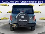 Used 2022 Ford Bronco Outer Banks thumbnail 1