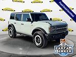 Used 2023 Ford Bronco Badlands thumbnail 2