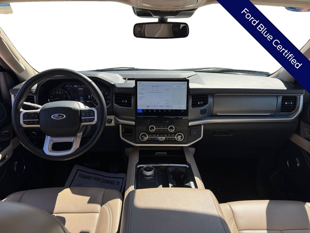 Used 2024 Ford Expedition MAX XLT - photo 28