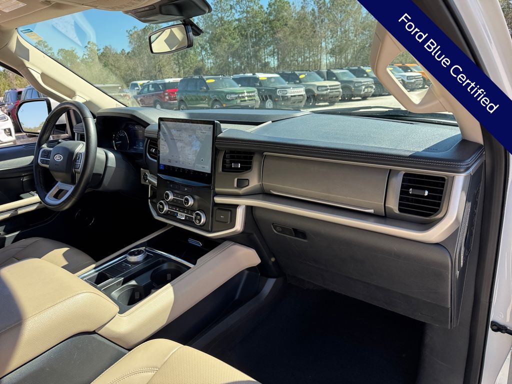 Used 2024 Ford Expedition MAX XLT - photo 34