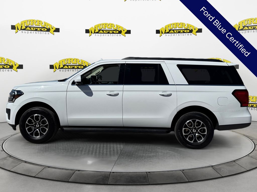 Used 2024 Ford Expedition MAX XLT - photo 13