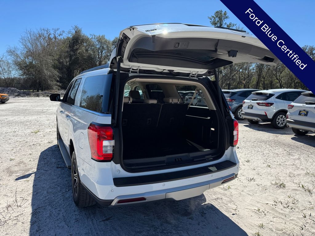 Used 2024 Ford Expedition MAX XLT - photo 3