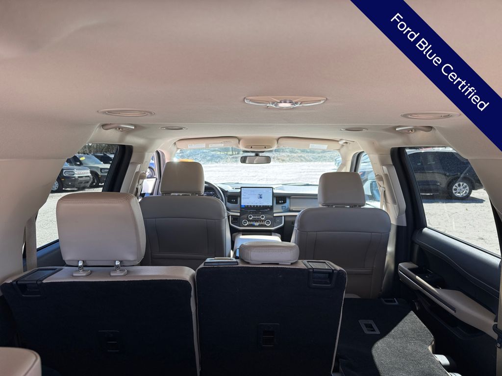 Used 2024 Ford Expedition MAX XLT - photo 6