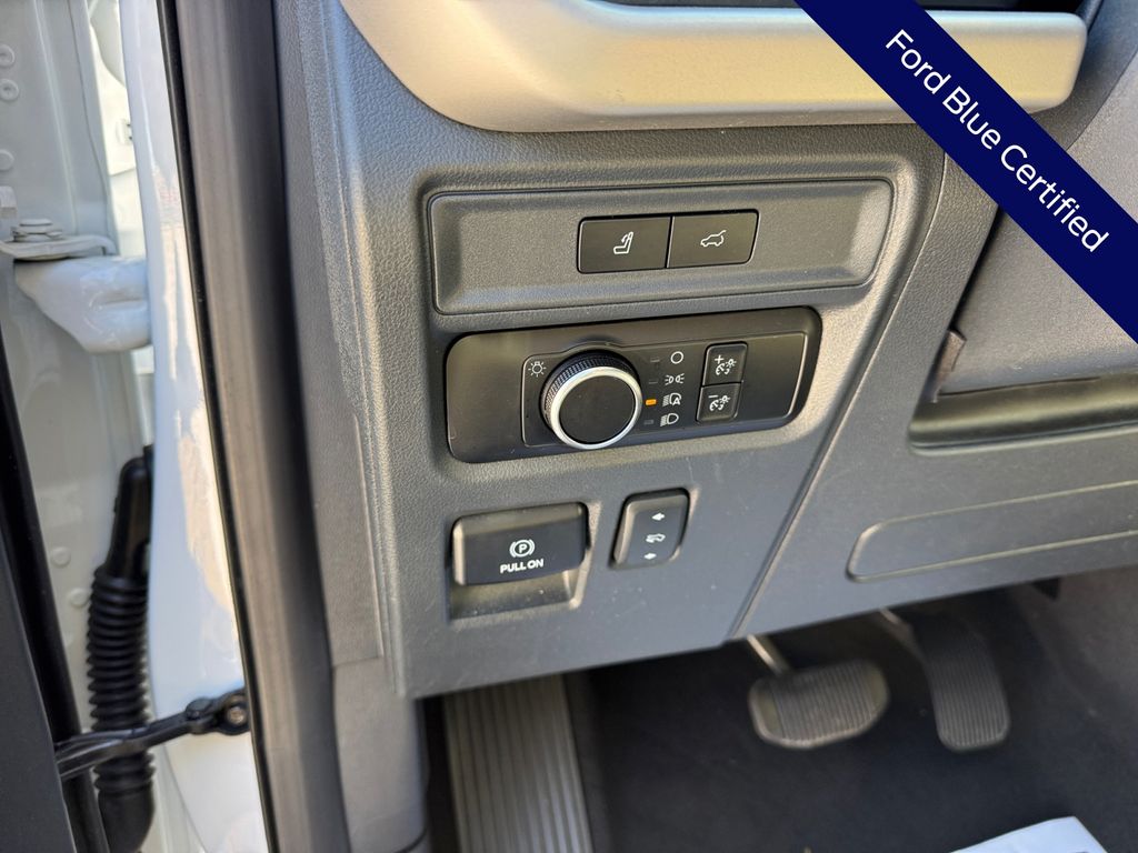 Used 2024 Ford Expedition MAX XLT - photo 9